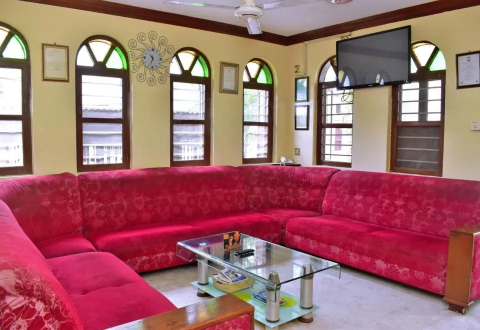 Funguni Palace Hotel