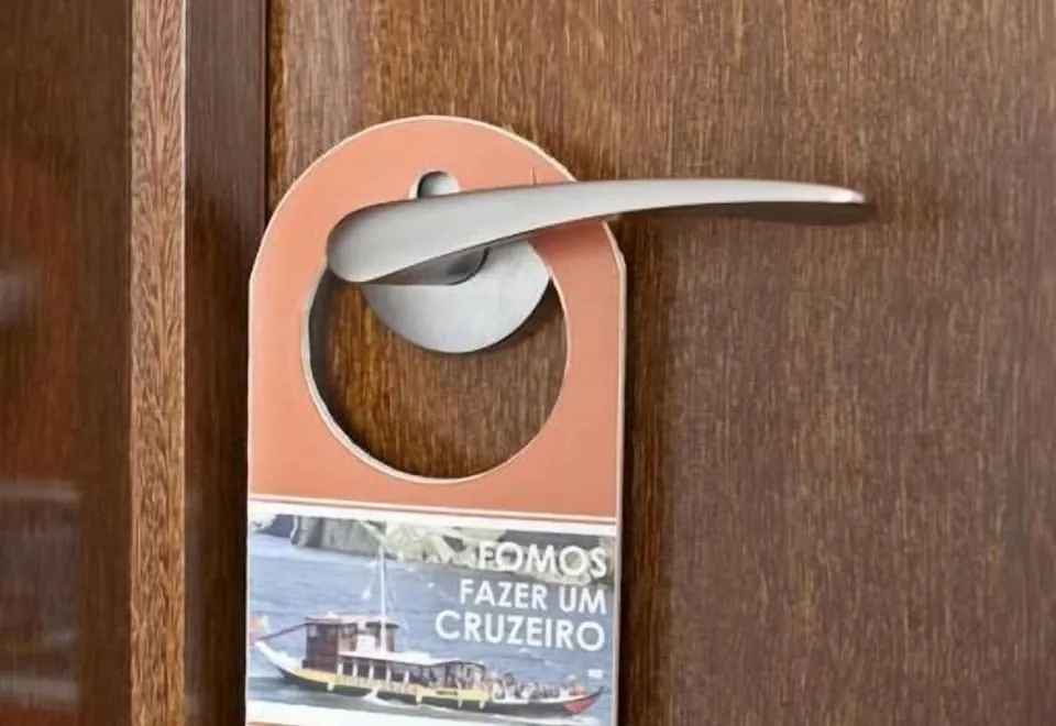 Ribeira do Porto Hotel