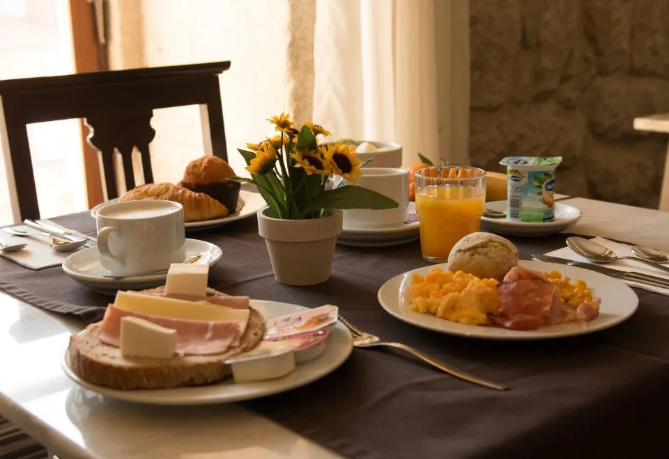 Ribeira do Porto Hotel