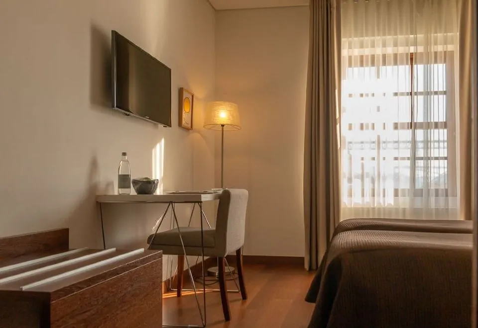 Ribeira do Porto Hotel