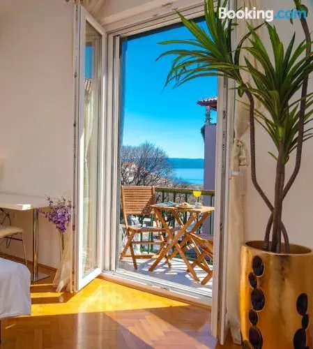 Palomar Luxury Apartment Split