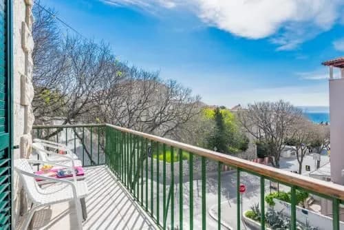 Palomar Luxury Apartment Split
