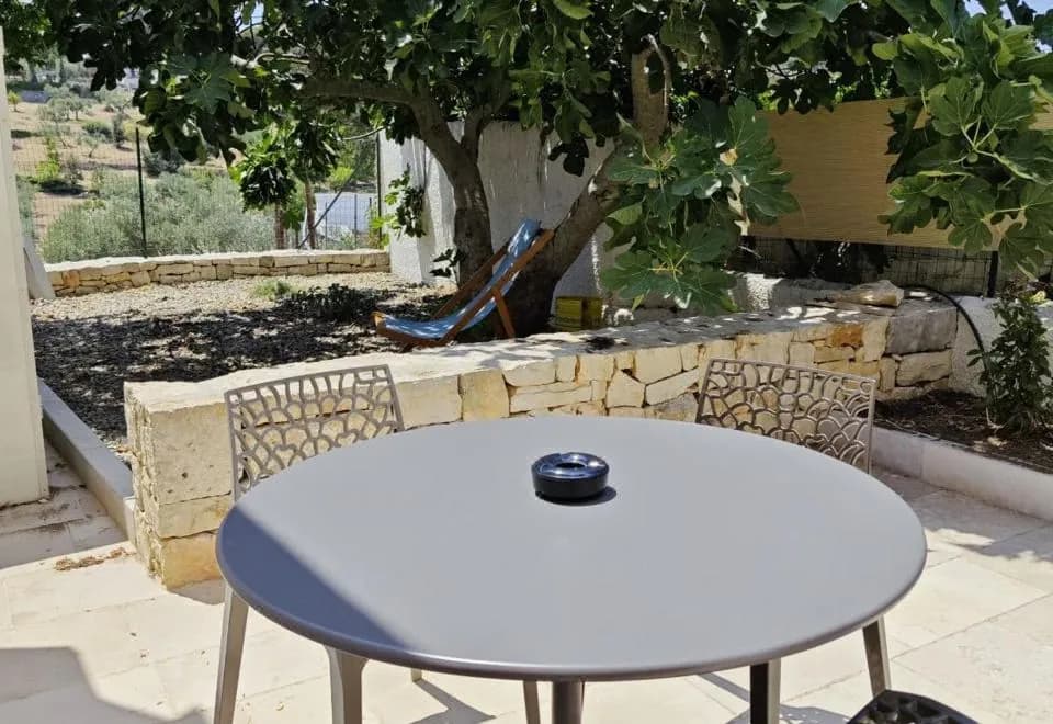 Trullieu Guesthouse Alberobello