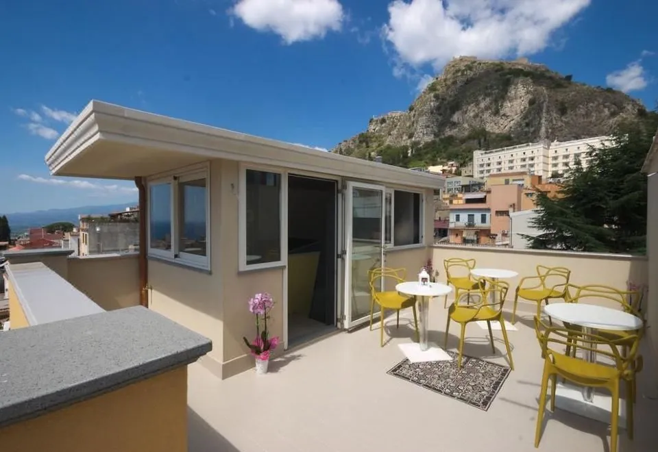 Casa Turrisi
