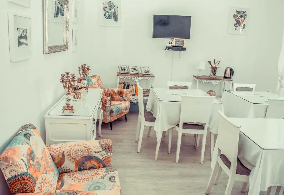 Guest House Infante Dom Henrique