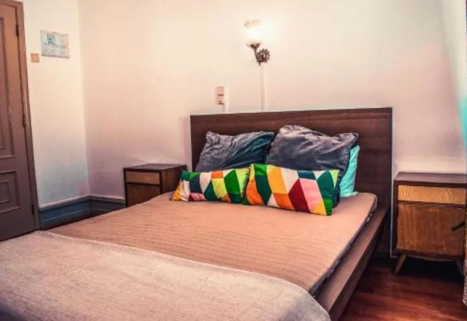 Guest House Infante Dom Henrique