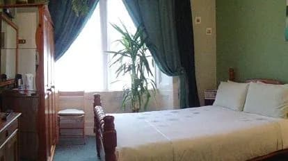 Badjao Bed and Breakfast