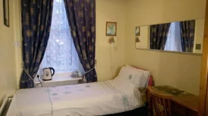 Badjao Bed and Breakfast