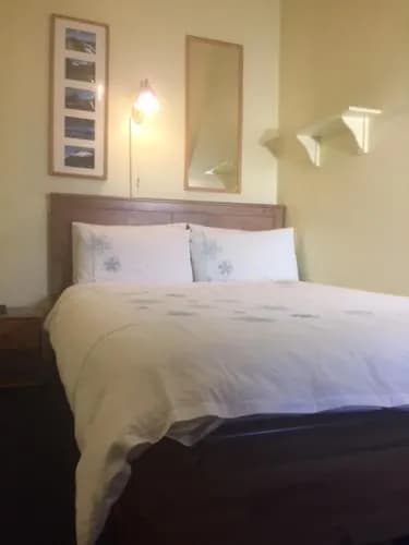 Badjao Bed and Breakfast