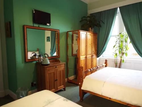 Badjao Bed and Breakfast