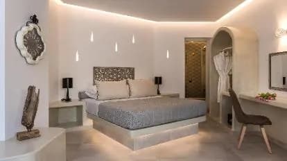 Marvarit Suites