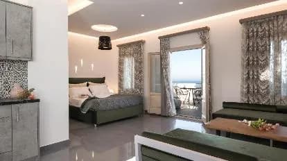Marvarit Suites