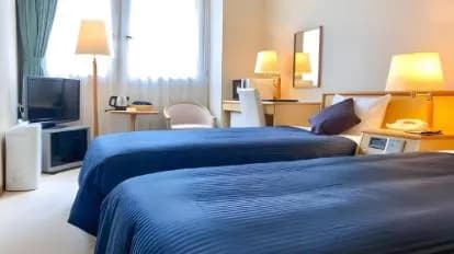 Hotel Livemax Sapporo Ekimae
