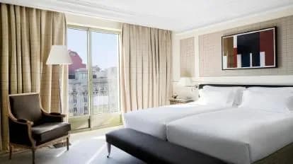 Majestic Hotel & Spa Barcelona GL