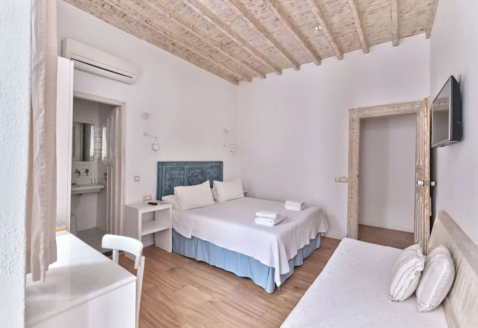La Maison Kalogera