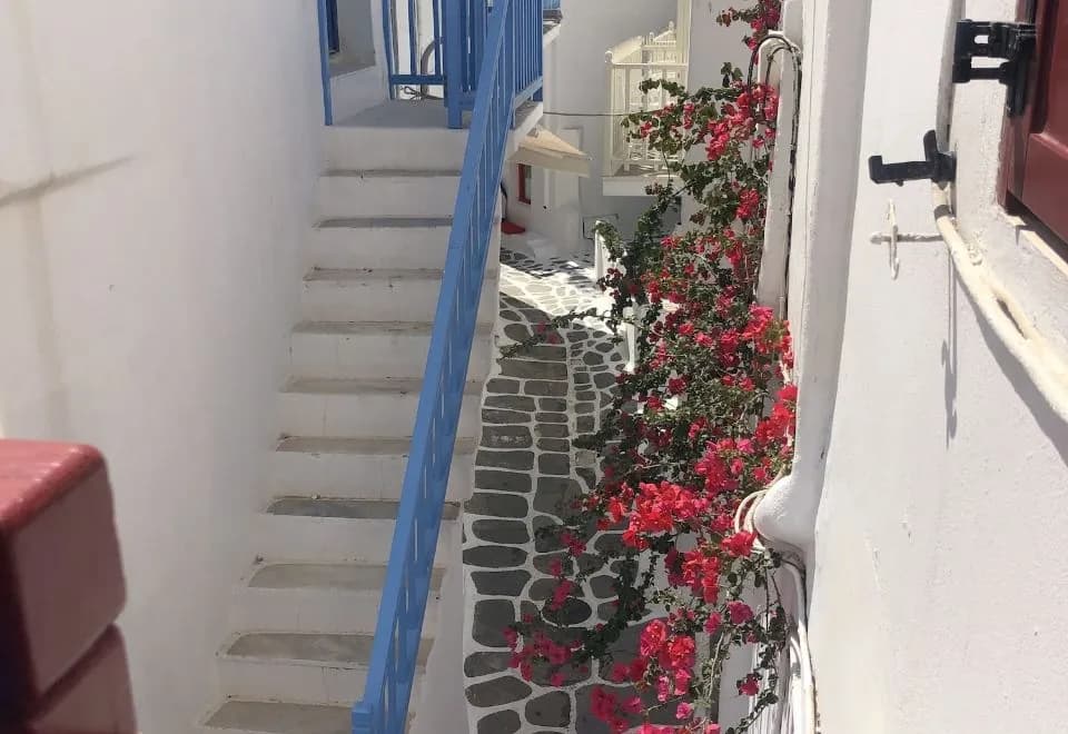 La Maison Kalogera