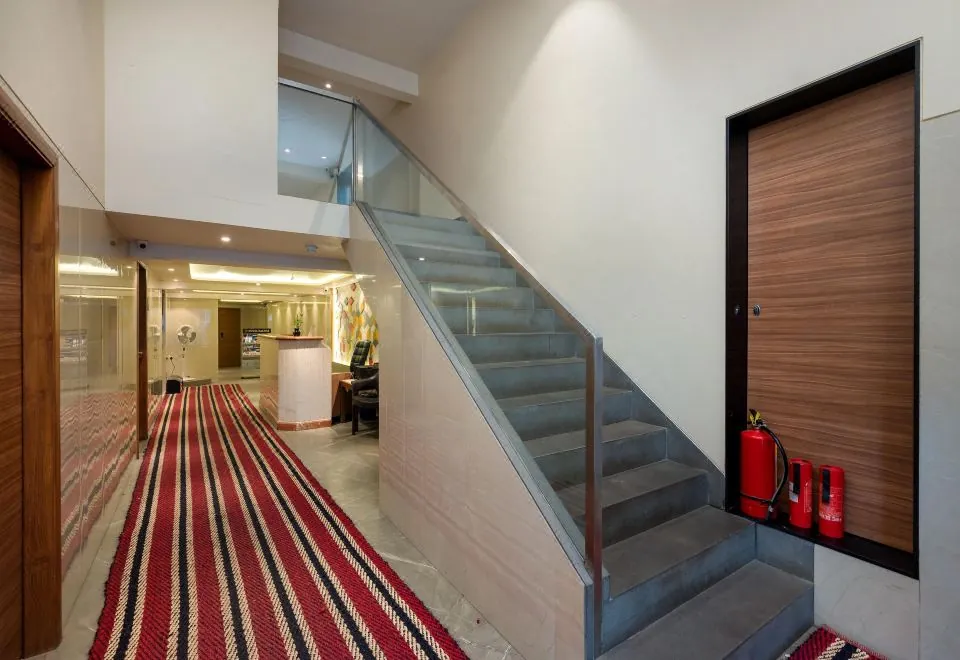 Hotel Balwas