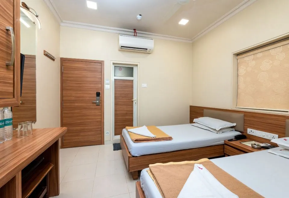 Hotel Balwas