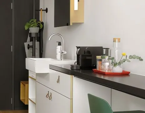 Zoku Paris