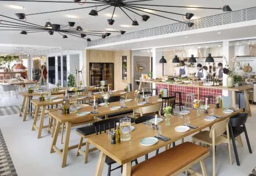 Zoku Paris