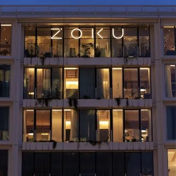 Zoku Paris