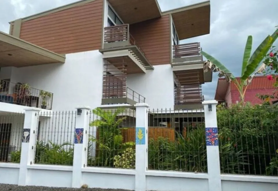 La Fortuna Lodge by Treebu Hotels
