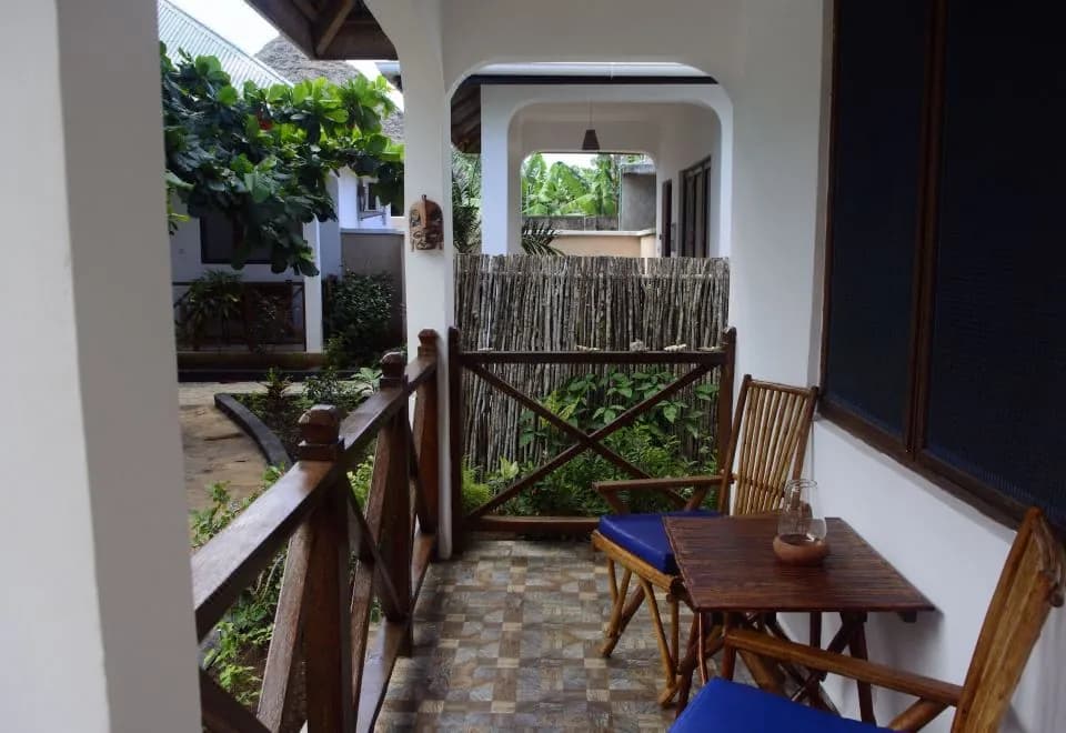 Highland Bungalows