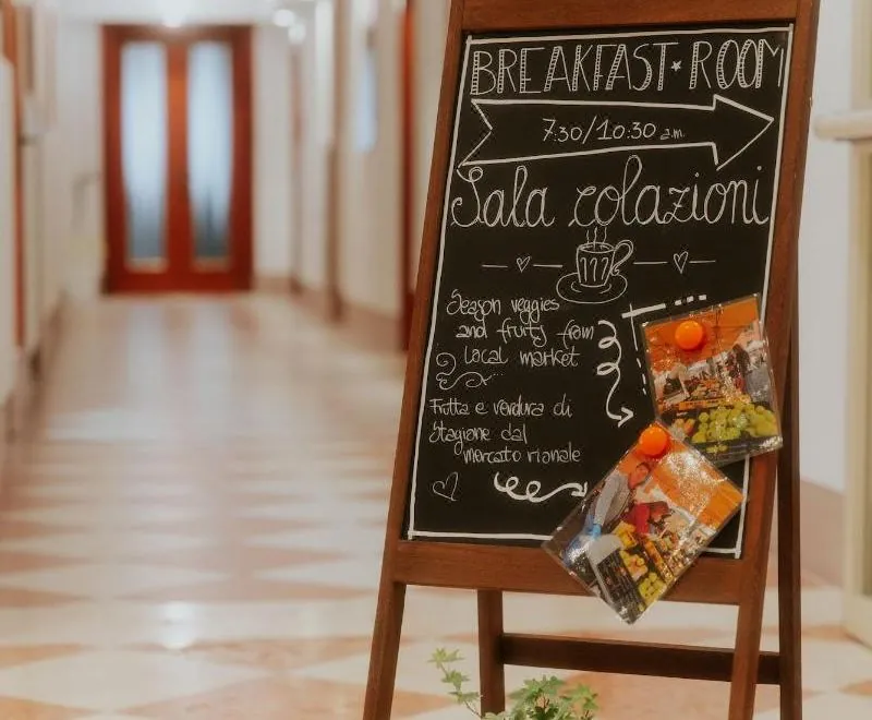 Casa Accademia