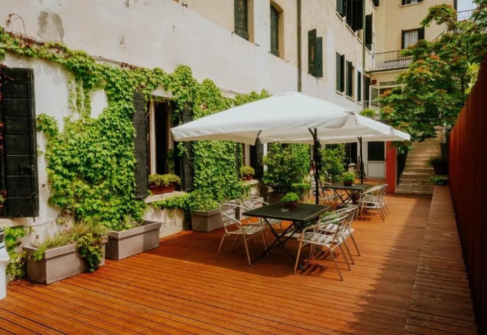 Casa Accademia
