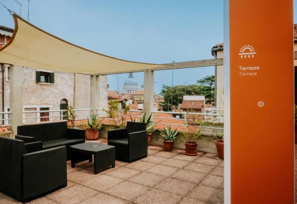 Casa Accademia