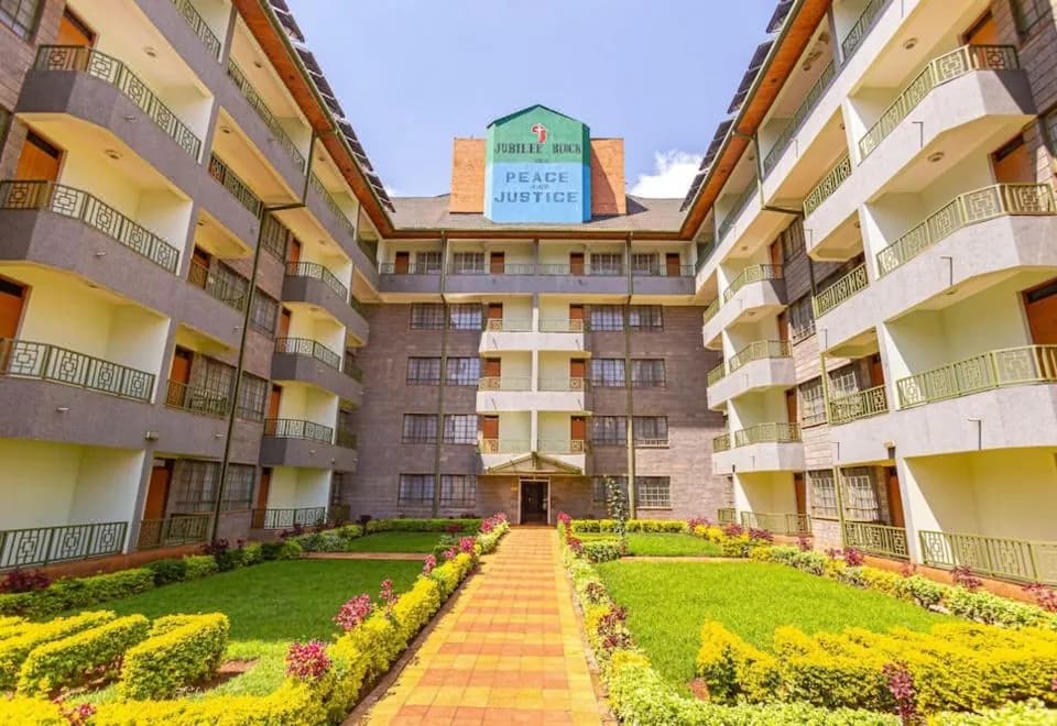 Desmond Tutu Conference Centre