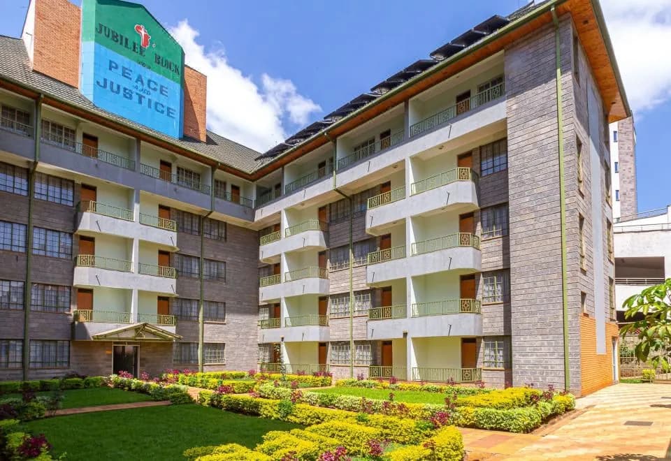 Desmond Tutu Conference Centre