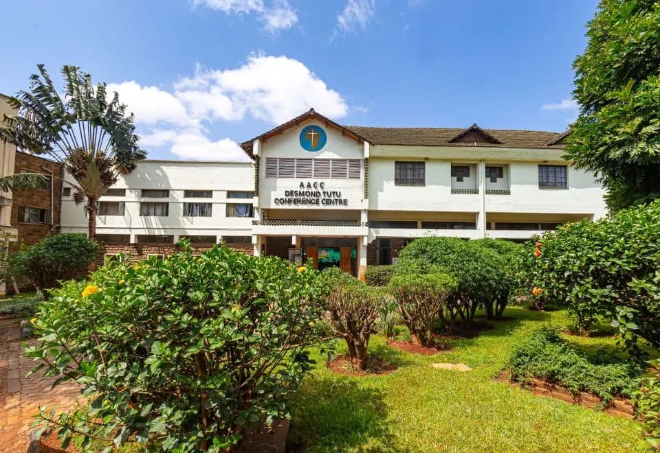 Desmond Tutu Conference Centre