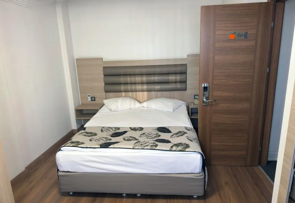 Hotel Mandalin