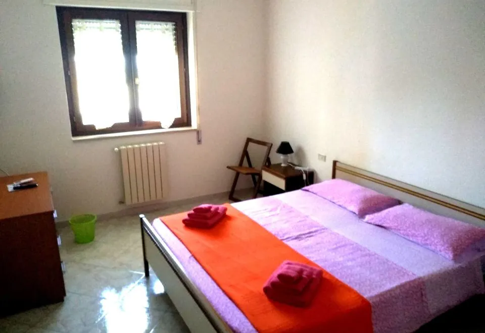Home Sweet Home