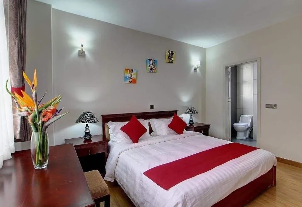 Fenesi Gardens Apartments