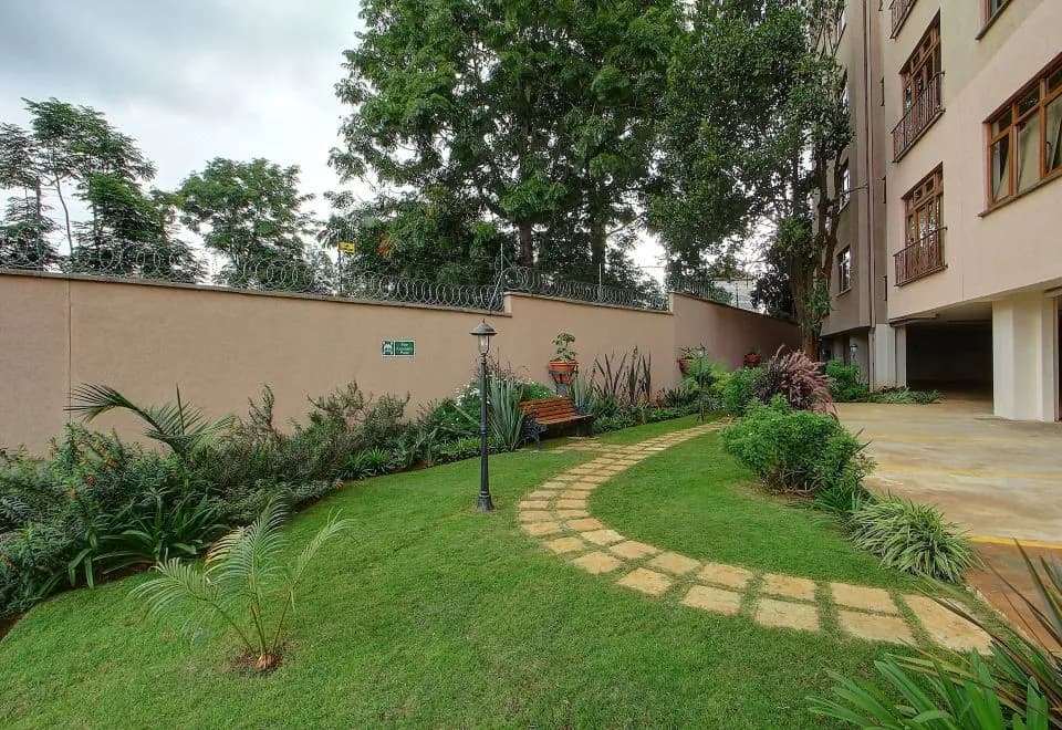 Fenesi Gardens Apartments
