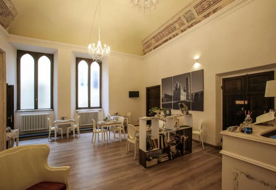 Palazzo del Magnifico B&B