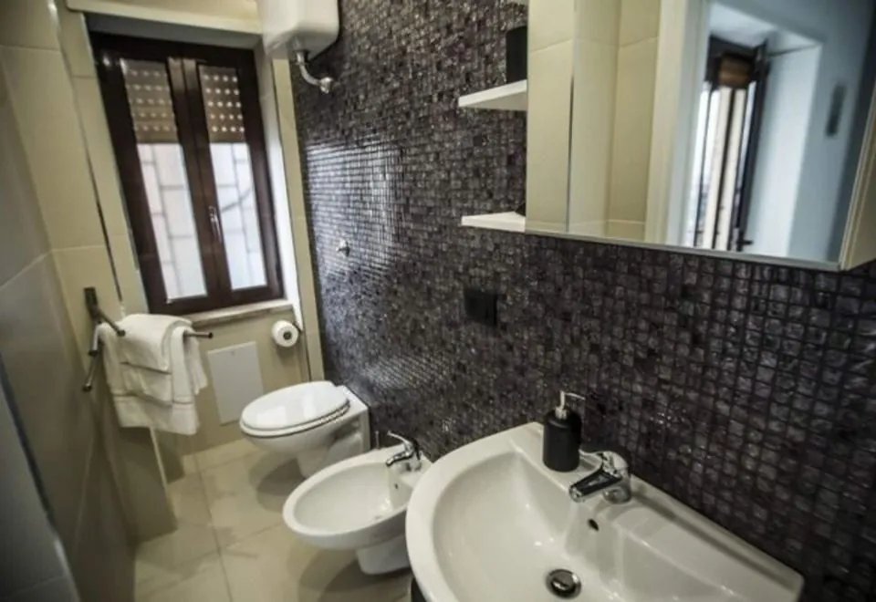 B&B Locanda Mediterranea