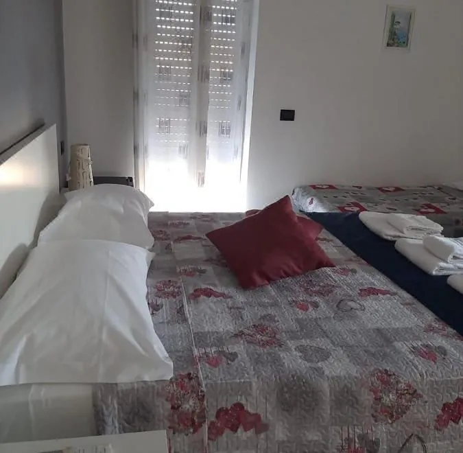 B&B Locanda Mediterranea