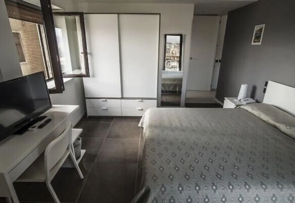 B&B Locanda Mediterranea