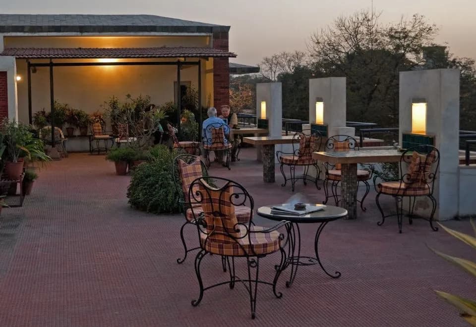 Atithi Guest House