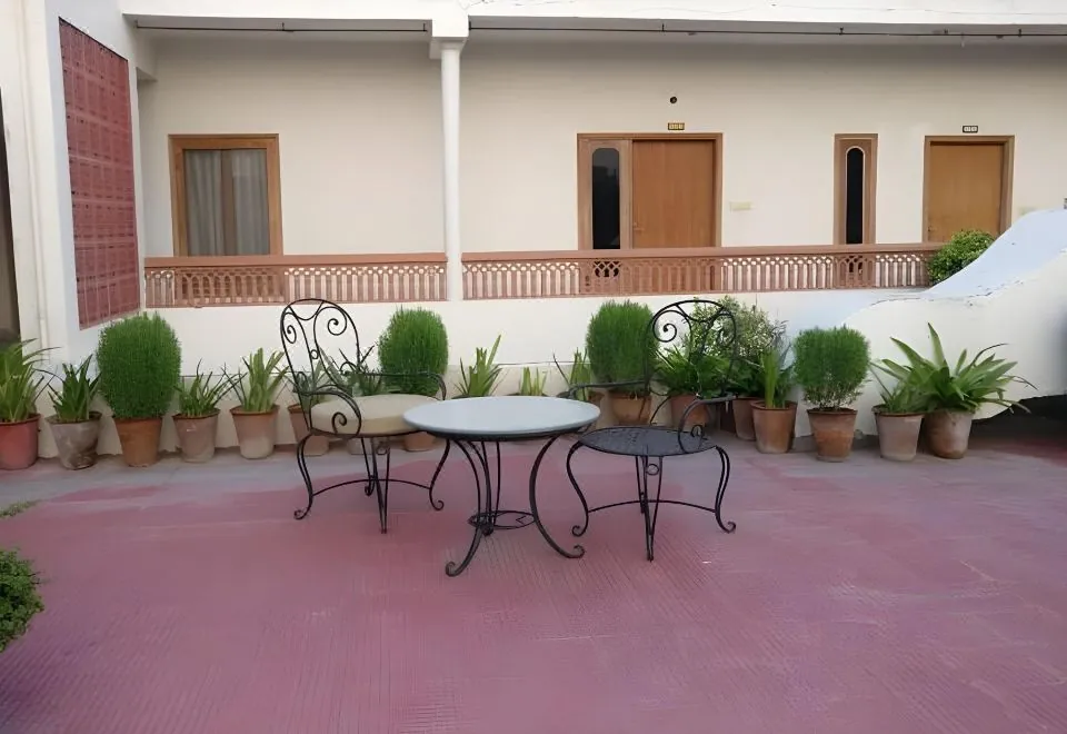 Atithi Guest House