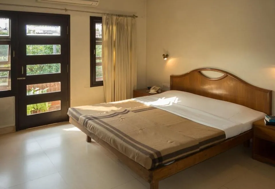 Atithi Guest House
