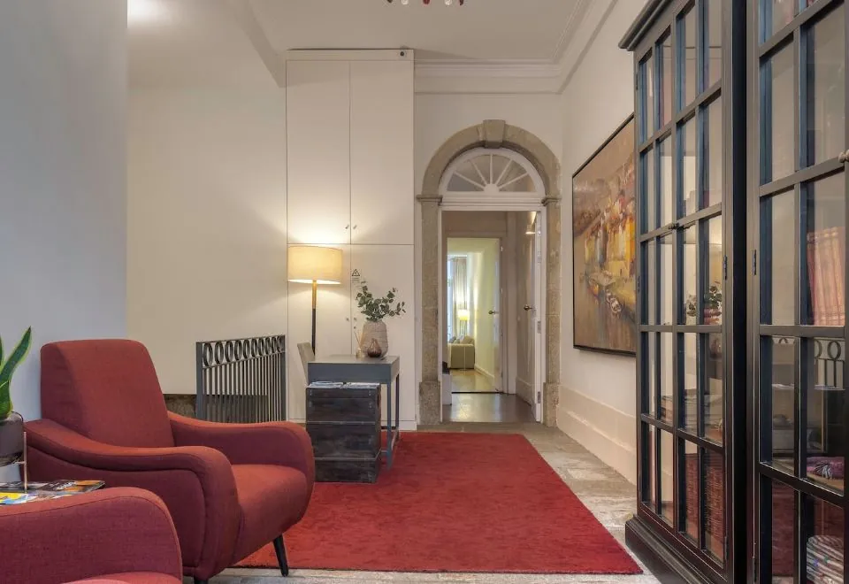 Oporto View Apartments