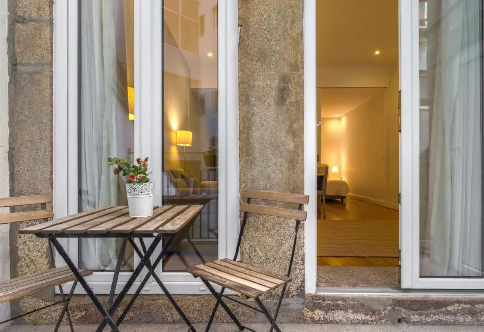 Oporto View Apartments