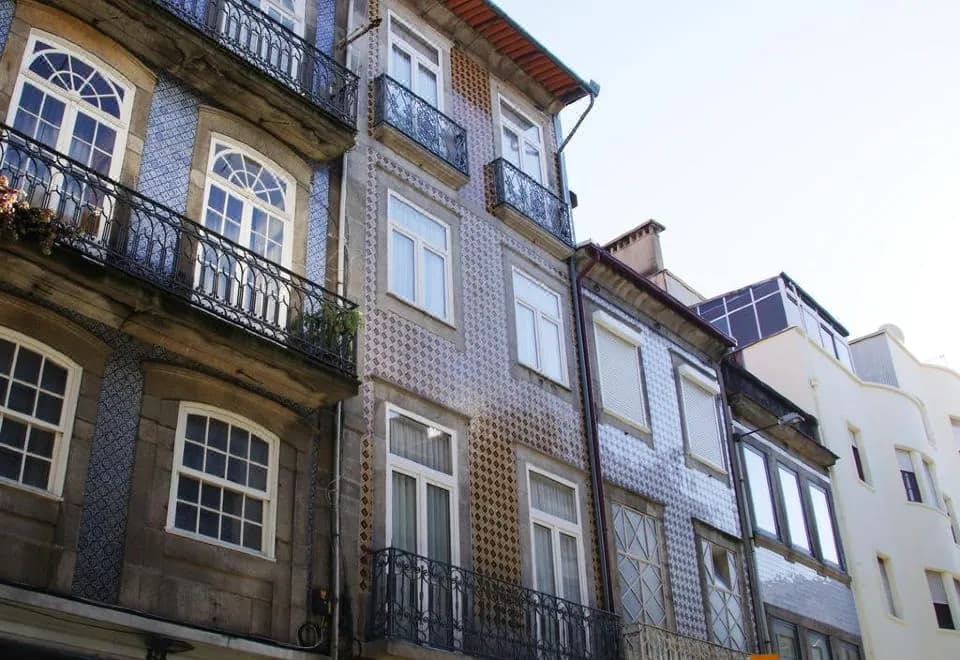 Oporto View Apartments