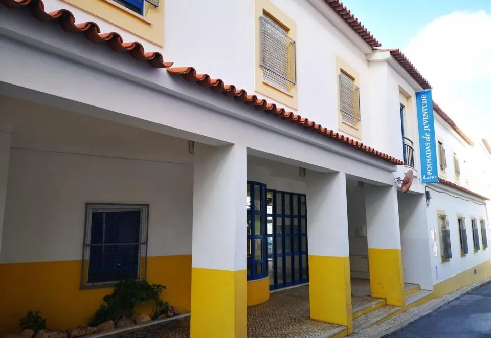 HI Lagos - Pousada de Juventude