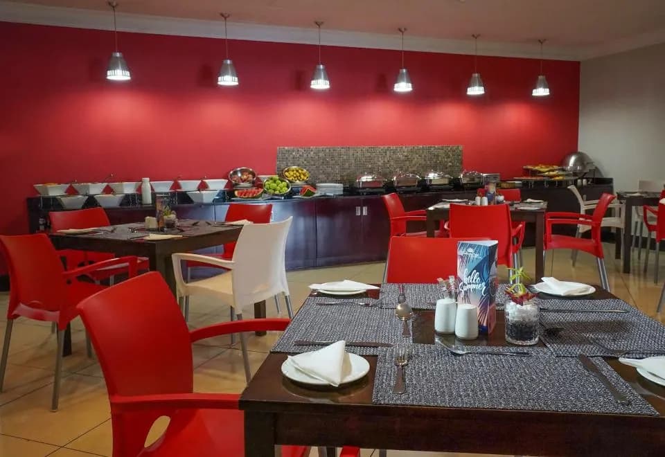 INANI Hotels Gallagher