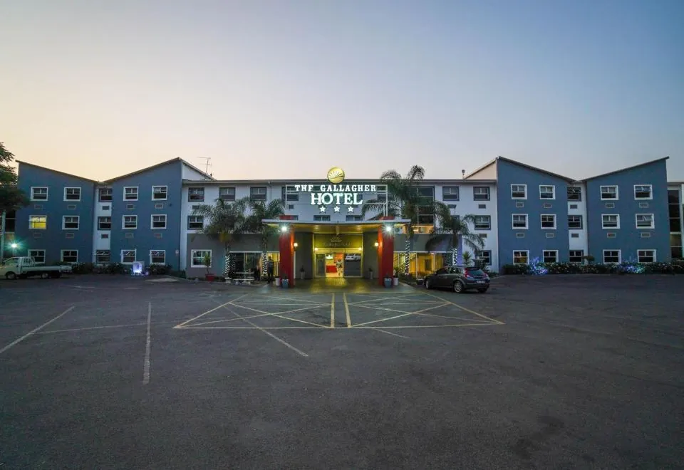INANI Hotels Gallagher
